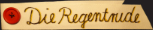 Regentrude